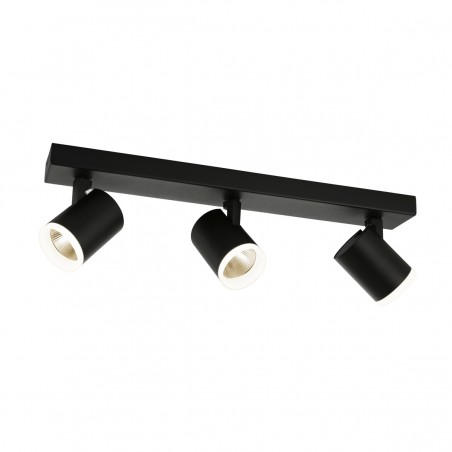 Ceiling Lamp SPL-31991-3B-BK