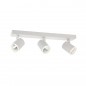 Ceiling Lamp SPL-31991-3B-WH