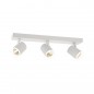 Ceiling Lamp SPL-31991-3B-WH