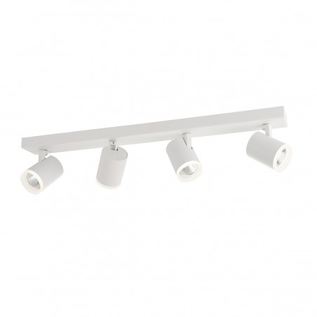 Ceiling Lamp SPL-31991-4B-WH  - 1