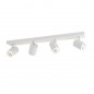Ceiling Lamp SPL-31991-4B-WH