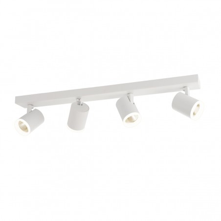 Ceiling Lamp SPL-31991-4B-WH