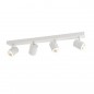 Ceiling Lamp SPL-31991-4B-WH