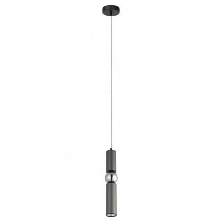 Hanging lamp PND-14290-1-GR  - 1