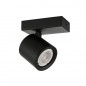 Ceiling Lamp SPL-31959-1B-BK