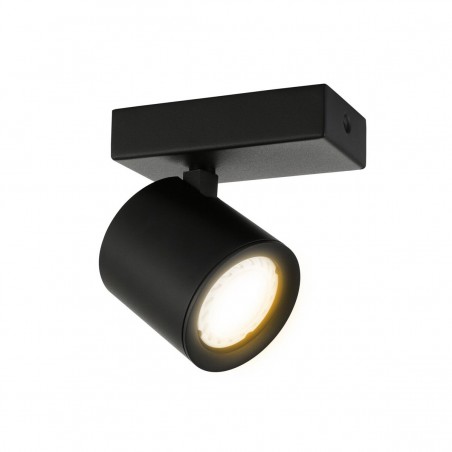 Ceiling Lamp SPL-31959-1B-BK