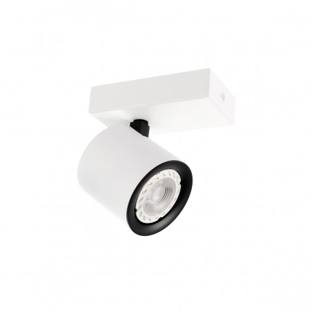 Ceiling Lamp SPL-31959-1B-WH  - 1