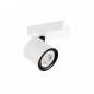 Ceiling Lamp SPL-31959-1B-WH