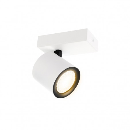 Ceiling Lamp SPL-31959-1B-WH
