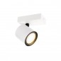 Ceiling Lamp SPL-31959-1B-WH