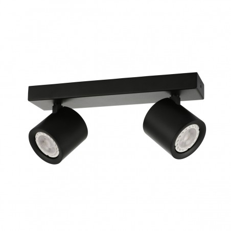 Ceiling Lamp SPL-31959-2B-BK  - 1