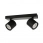 Ceiling Lamp SPL-31959-2B-BK