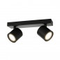 Ceiling Lamp SPL-31959-2B-BK