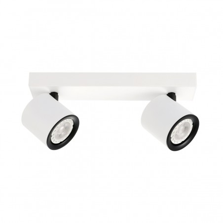 Ceiling Lamp SPL-31959-2B-WH  - 1
