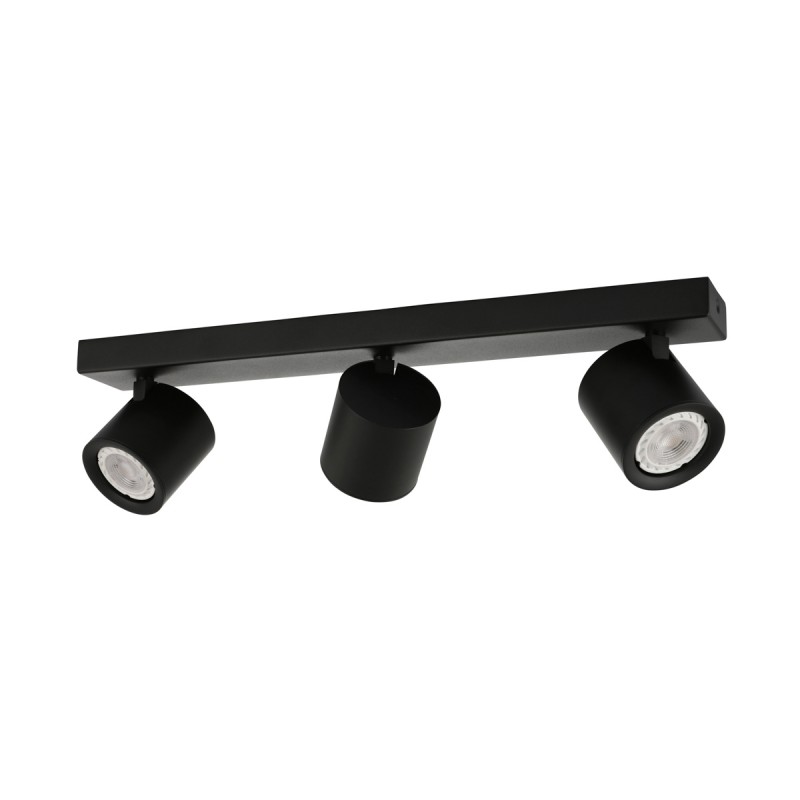 Ceiling Lamp SPL-31959-3B-BK