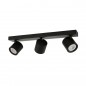 Ceiling Lamp SPL-31959-3B-BK