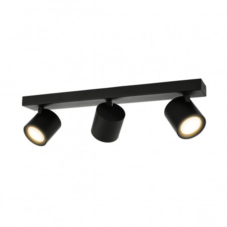 Ceiling Lamp SPL-31959-3B-BK