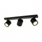 Ceiling Lamp SPL-31959-3B-BK