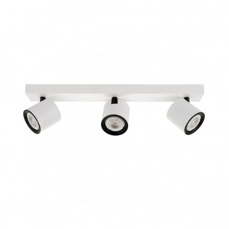 Ceiling Lamp SPL-31959-3B-WH  - 1