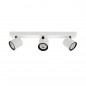 Ceiling Lamp SPL-31959-3B-WH