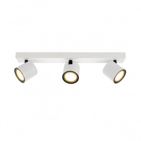 Ceiling Lamp SPL-31959-3B-WH