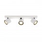 Ceiling Lamp SPL-31959-3B-WH