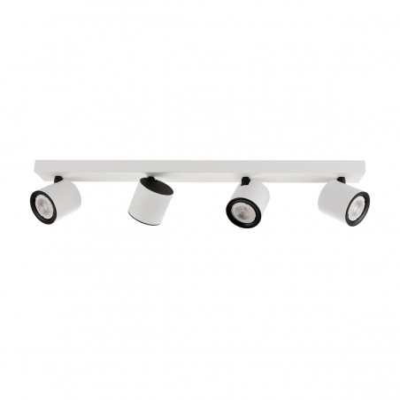 Ceiling Lamp SPL-31959-4B-WH  - 1