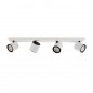Ceiling Lamp SPL-31959-4B-WH