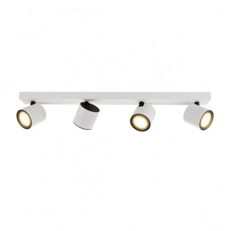 Ceiling Lamp SPL-31959-4B-WH