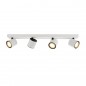 Ceiling Lamp SPL-31959-4B-WH