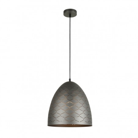 Hanging lamp PND-43445-1L-GR  - 1