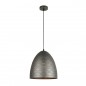Hanging lamp PND-43445-1L-GR