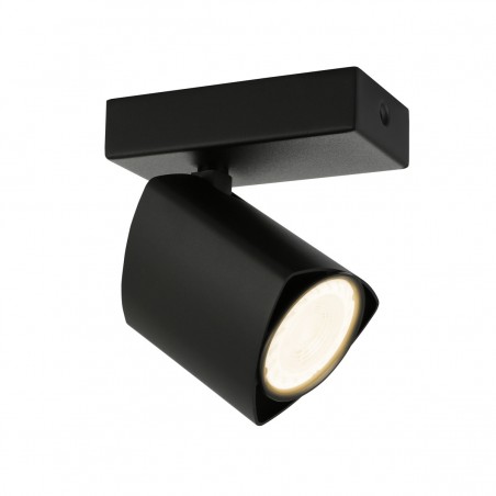 Ceiling Lamp SPL-31970-1B-BK