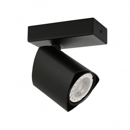 Ceiling Lamp SPL-31970-1B-BK  - 2