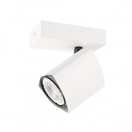 Ceiling Lamp SPL-31970-1B-WH  - 1
