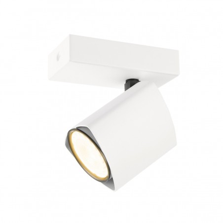 Ceiling Lamp SPL-31970-1B-WH