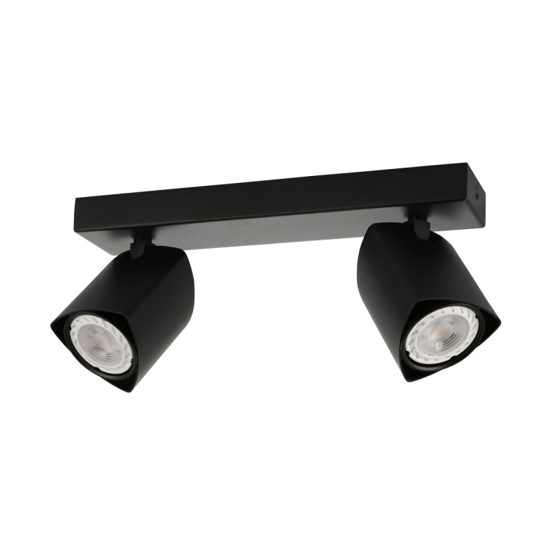 Ceiling Lamp SPL-31970-2B-BK