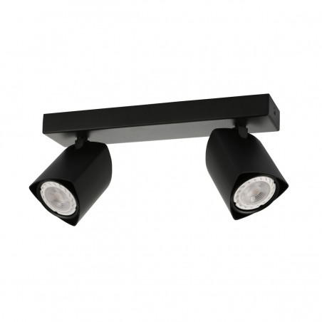 Ceiling Lamp SPL-31970-2B-BK  - 1