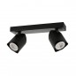 Ceiling Lamp SPL-31970-2B-BK