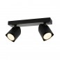 Ceiling Lamp SPL-31970-2B-BK