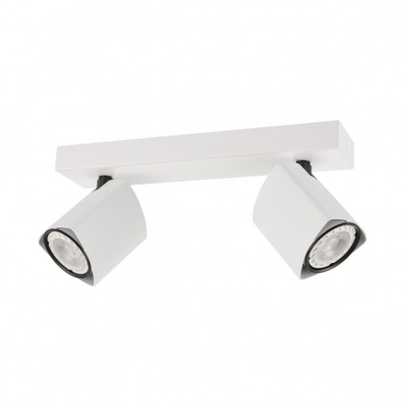 Ceiling Lamp SPL-31970-2B-WH  - 1