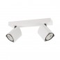 Ceiling Lamp SPL-31970-2B-WH