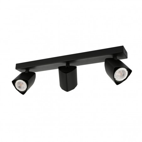 Ceiling Lamp SPL-31970-3B-BK  - 1