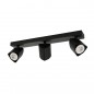 Ceiling Lamp SPL-31970-3B-BK