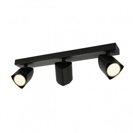 Ceiling Lamp SPL-31970-3B-BK
