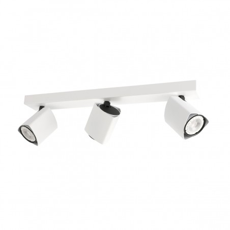 Ceiling Lamp SPL-31970-3B-WH  - 1