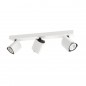Ceiling Lamp SPL-31970-3B-WH