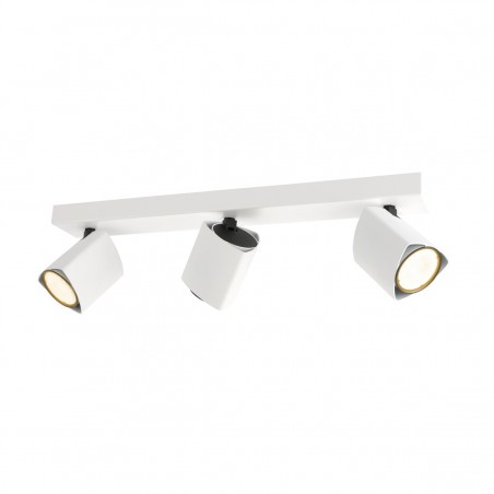 Ceiling Lamp SPL-31970-3B-WH