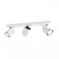 Ceiling Lamp SPL-31970-3B-WH