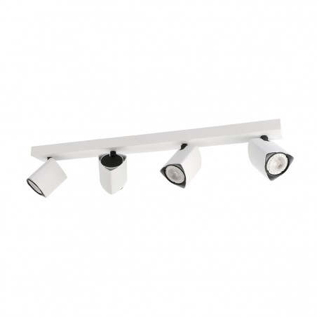 Ceiling Lamp SPL-31970-4B-WH  - 1